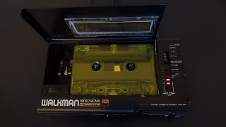 Devilish Trio - Play My Cards Right (Tape Rip) [4K]