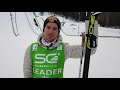 Jakob Lange wins Eisenerz Mass Start | FIS Nordic Combined