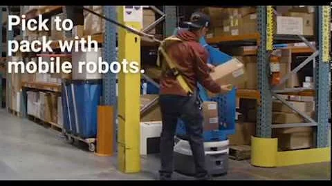 Fetch Robotics