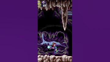 Samus X is EVERYWHERE #retrogaming #nintendo #metroid