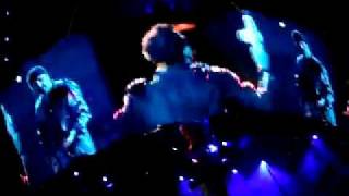 With or Without  you U2 360° Estadio Azteca