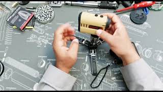 اسباب عدم دقة قراءة جهاز قياس المسافات الرينج فايندر reasons of range finder  inaccuracy