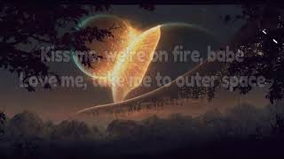 Alina Baraz  Electric Ft Khalid r3hab Remix