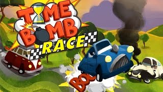 Time Bomb Race Android GamePlay (By Tiny Games Srl) screenshot 5