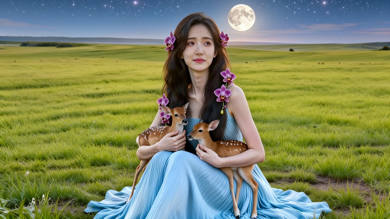 136. 🔥 ❤️  Bài Hát Soft Rock Ballad 1, Male & Female: Căn Nhà Hoa Cỏ Cây. Lời: KMN AI Music.