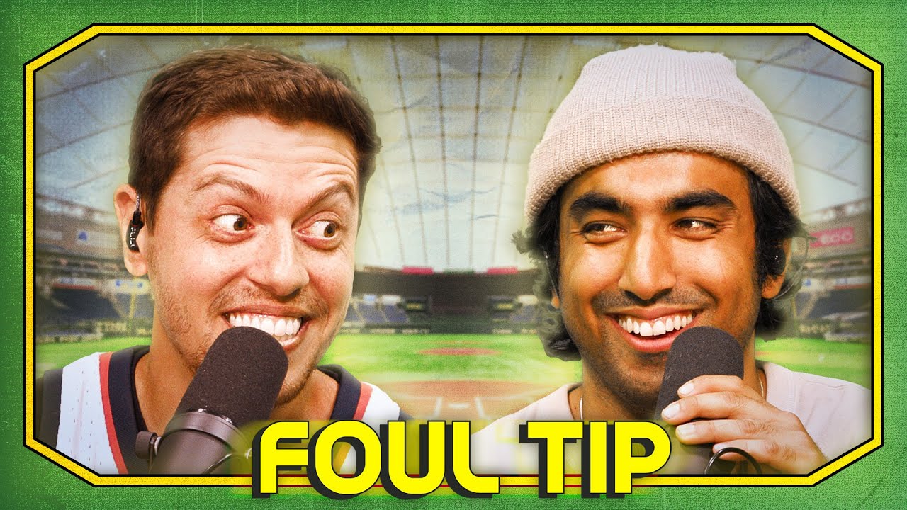 Coming Soon: FoulTip