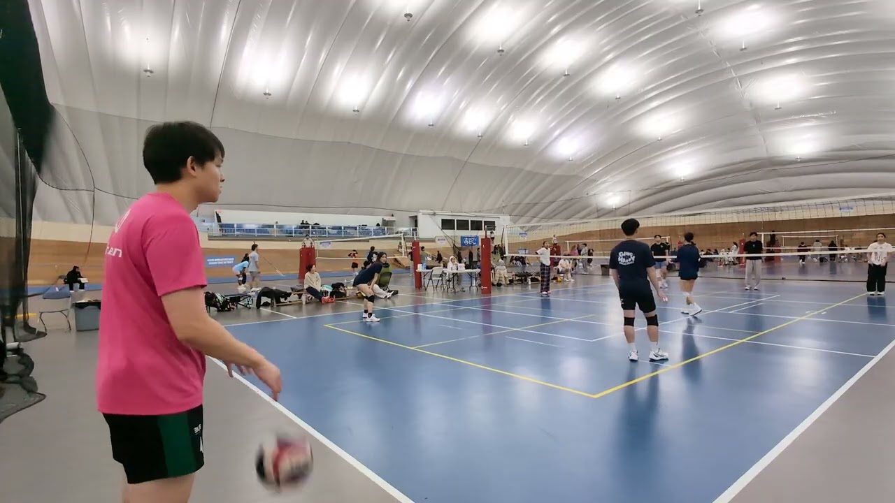 Jan 3, 2026 TFC 24 Tourney at HJSC - Playoffs (Silver Tier) BD Game 2