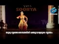 GuruTv News - Manju Warrier Dance Performance at SOORYA Fest 2014
