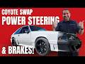 Image of This one thing made the biggest difference in driveability!