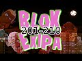 Blok Ekipa 201-210