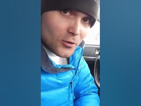 Миша Яковлев обогрев сидений на lancer 10 - YouTube