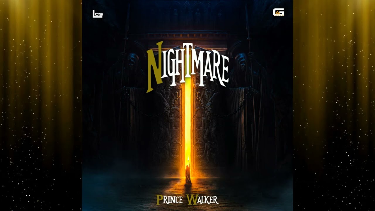 Prince Walker - Nightmare (Sacrifice Riddim)