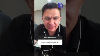 O que é Sociedade LTDA?