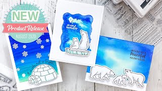 The Joy and Wonder Project Kit | Cardmaking Inspiration with Channin Pelletier