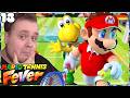 Let's Play Mario Tennis Fever #13 🎾 Spannende Missionen im NOVIZENTURM!