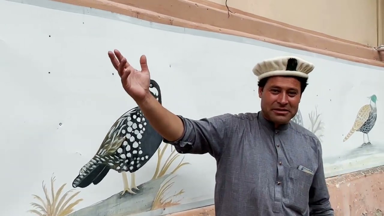 Noor Jamil Prdase New Song 2023