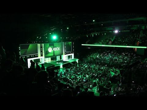 Video: Pilihan Sukar Microsoft Pada E3
