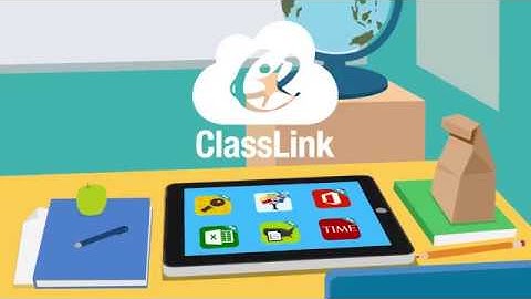 From Kimono Directories to ClassLink