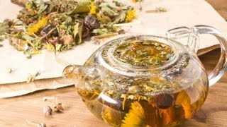 Монастырский Чай Из Белоруссии Монастырский Чай Из Белоруссии