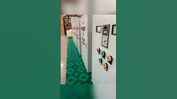 Linecome-Your Trusted Frequency Inverter Partner #vdf #manufacturer