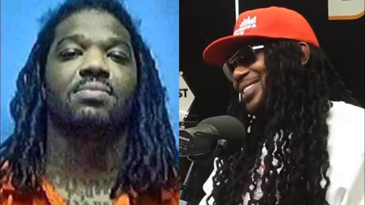 B.G. Opens Up About Life After Spending 13 Years Behind Bars and What It Feels Like to Finally Be Free