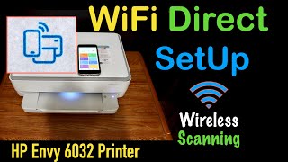 wifi direct scanning