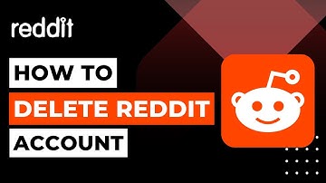 How to Delete Reddit Account | 2023