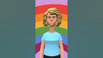 Mommy Saves the Day 👩🌪️🦸‍♀️ #shorts #plotagon #animation