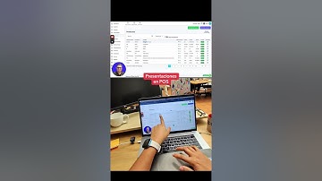 Presentaciones en POS. #POS #desarrollodesoftware #amamoshacersoftware