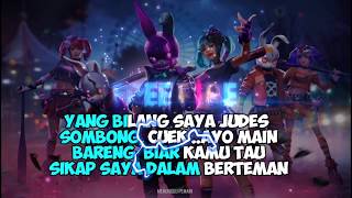 Quotes Free Fire Keren || Status WA Free Fire Quotes Free Fire 30 Detik