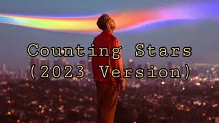 OneRepublic - Counting Stars (2023 Version)