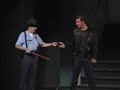 Jail House Rock, All Shook Up