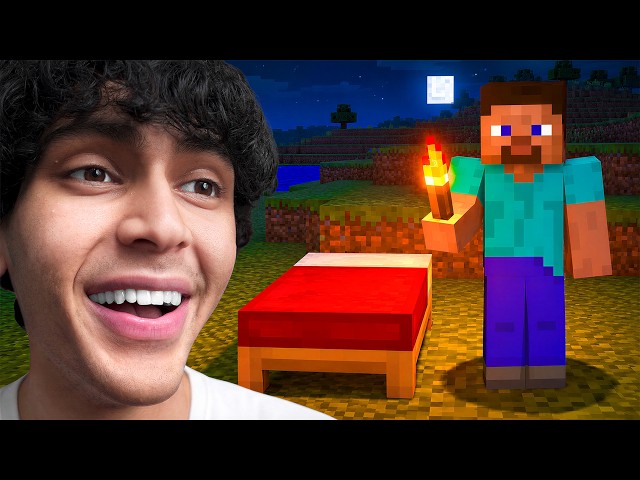 ICH habe MINECRAFT endlich VERSTANDEN! 😍 | Mohi Plays
