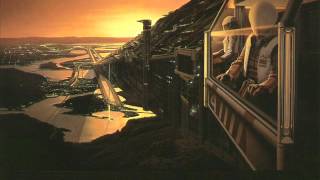 Kyle Hall & Kero - Zug Island