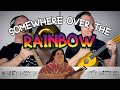 Somewhere over the Rainbow/What a Wonderful World - Easy Trombone Play Along