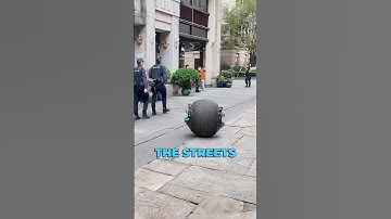 This Robot Will Replace the Police