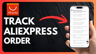 How To Track AliExpress Order (Quick & Easy Guide) screenshot 2
