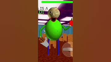 Baldi