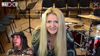 My Top 5 Drummers: Beata Polak