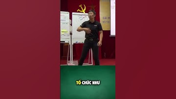 Vì Sao Phải Dạy Học Phát Triển Năng Lực? | Dạy Học Tích Cực