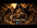SÜRGÜN Part 2 (Bir Short Films ) #kısafilm #bilimkurgu 