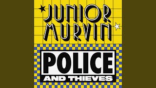Police And Thieves