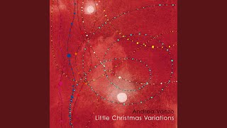 Variation on the "O Tannenbaum" Theme