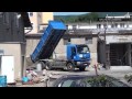 LITOMERICE: Sbern´y dvur kovov´y odpad