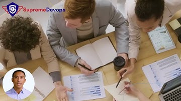 Revolutionizing Your IT Infrastructure with Supreme DevOps