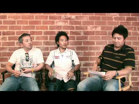 The Dai & Taro Show Episode 2 - Part 2