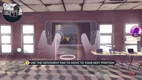 Critical Ops v0.9.0.f115 (Beta) Radar Hack + Anti-Cheat Bypass MOD APK