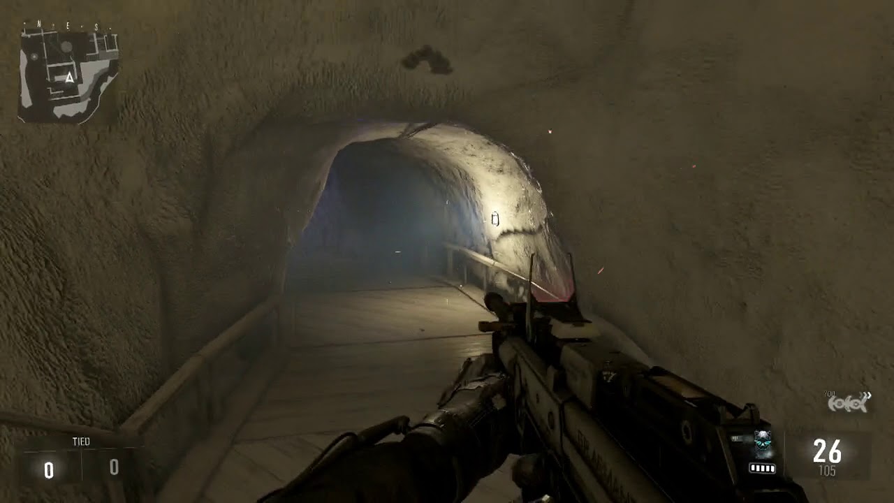 top of ledge glitch terrace