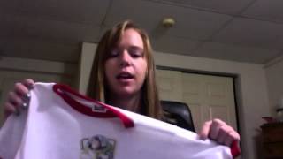 Zazzle t-shirt.mov