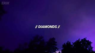 Sam Smith - Diamonds 